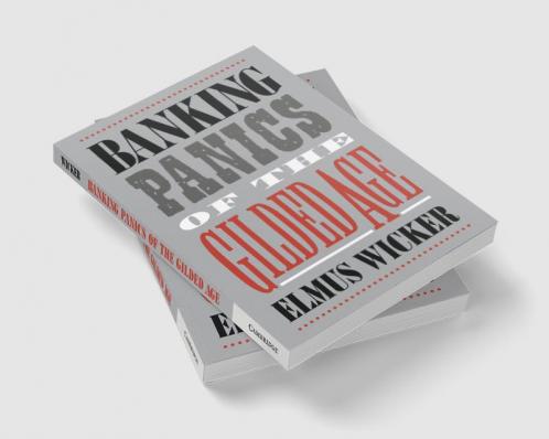 Banking Panics of the Gilded Age