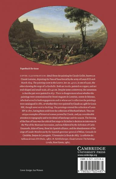 Richelieu's Army
