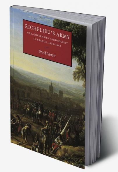 Richelieu's Army