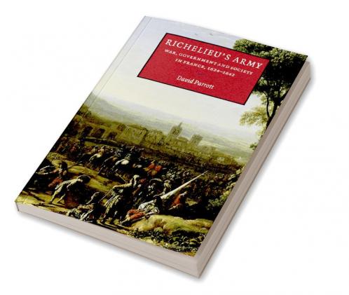Richelieu's Army
