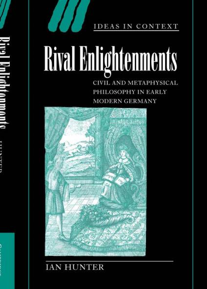 Rival Enlightenments