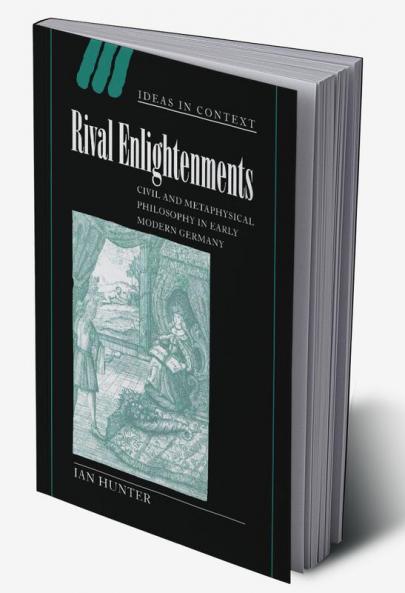 Rival Enlightenments