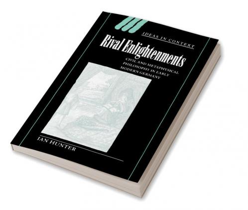 Rival Enlightenments