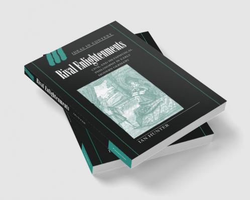 Rival Enlightenments