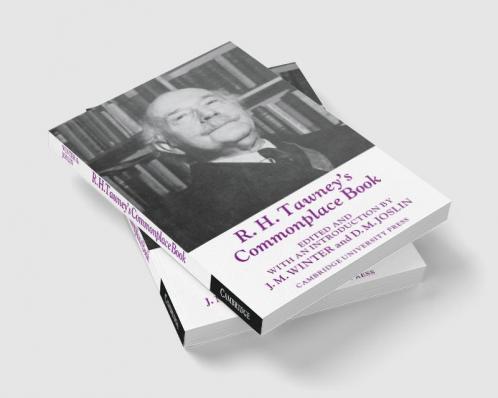 R. H. Tawney's Commonplace Book