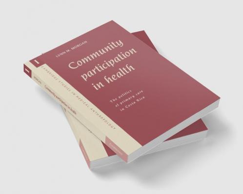 Community Participation in Health