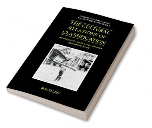 The Cultural Relations of Classification
