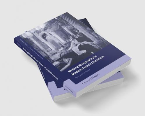 Writing Marginality in Modern French Literature