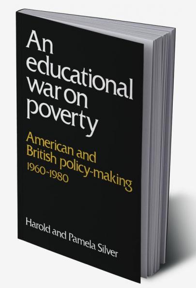 An Educational War on Poverty