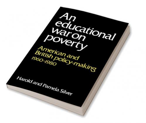An Educational War on Poverty
