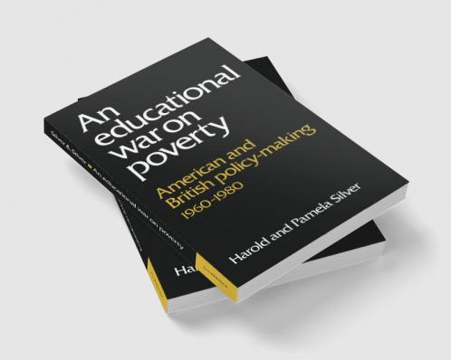 An Educational War on Poverty