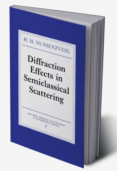 Diffraction Effects in Semiclassical Scattering