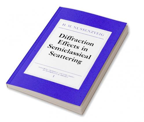 Diffraction Effects in Semiclassical Scattering