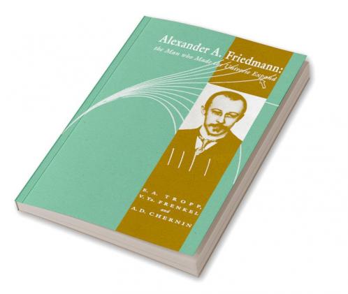Alexander a Friedmann