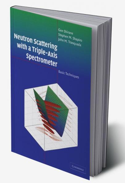 Neutron Scattering with a Triple-Axis Spectrometer