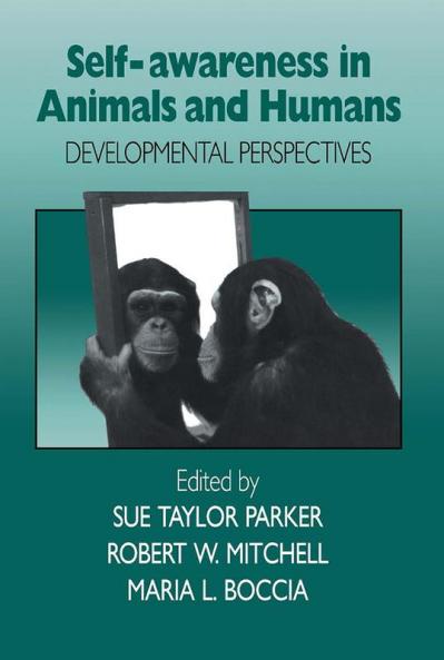 Self-Awareness in Animals and Humans