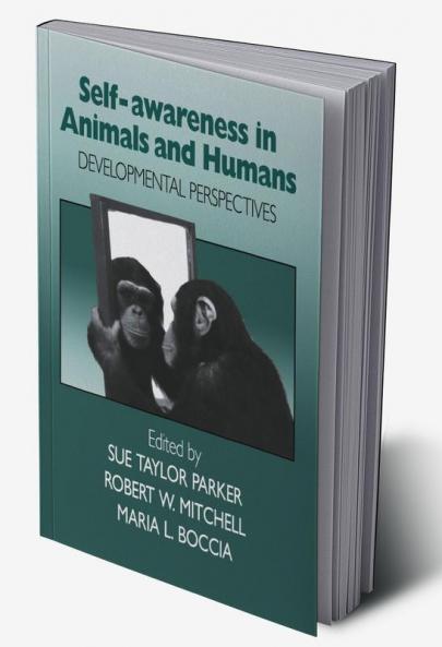 Self-Awareness in Animals and Humans