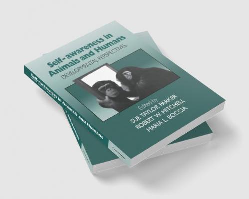 Self-Awareness in Animals and Humans