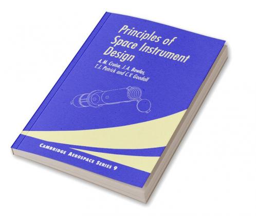 Principles of Space Instrument Design