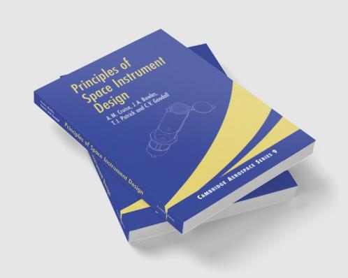 Principles of Space Instrument Design