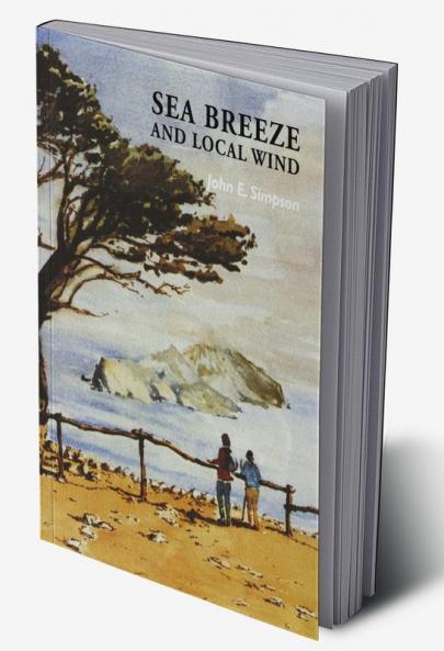 Sea Breeze and Local Winds