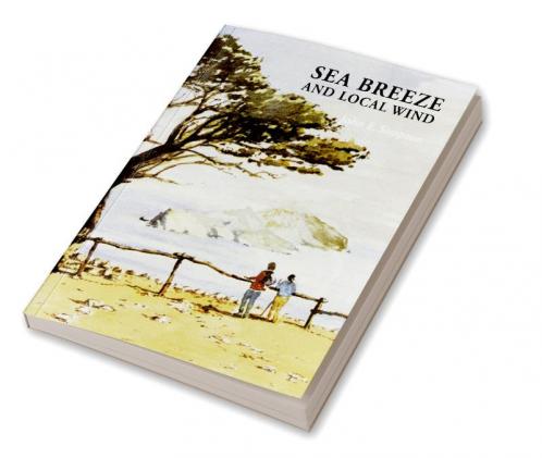 Sea Breeze and Local Winds