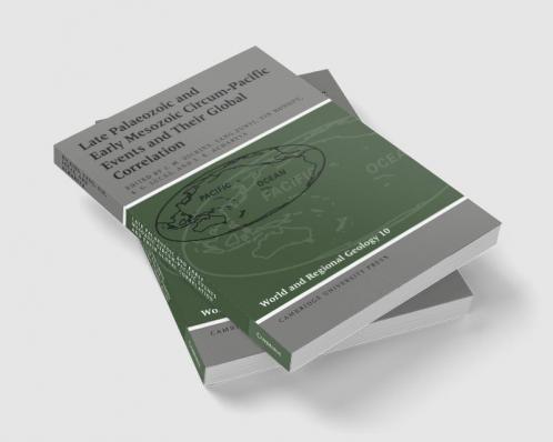 Late Palaeozoic and Early Mesozoic Circum-Pacific Events and Their Global Correlation