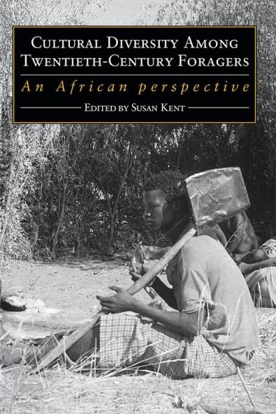 Cultural Diversity Among Twentieth-Century Foragers