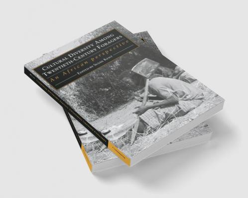 Cultural Diversity Among Twentieth-Century Foragers