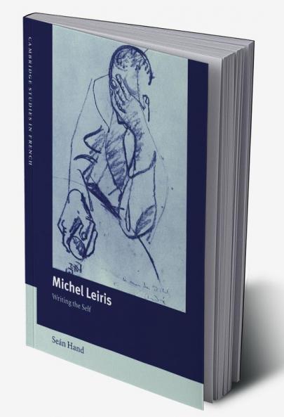 Michel Leiris