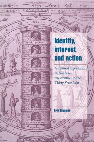Identity Interest and Action