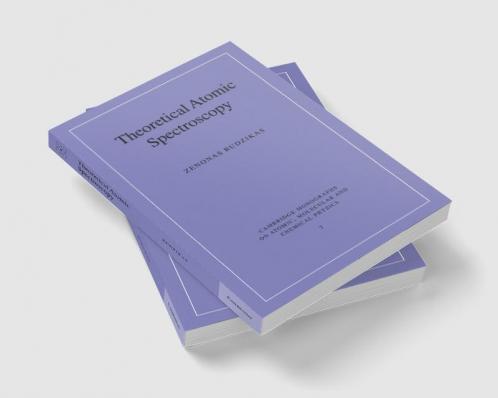 Theoretical Atomic Spectroscopy