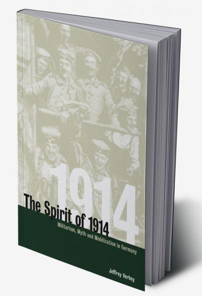 The Spirit of 1914