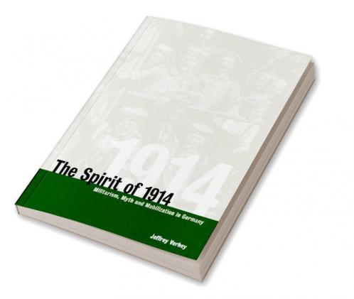 The Spirit of 1914