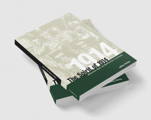 The Spirit of 1914