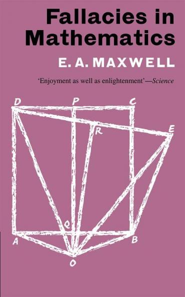 Fallacies in Mathematics