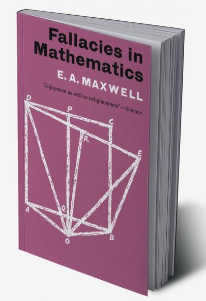 Fallacies in Mathematics