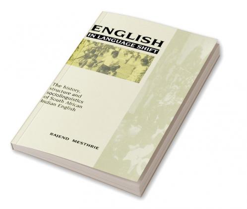 English in Language Shift