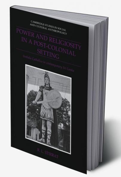Power and Religiosity in a Post-Colonial Setting