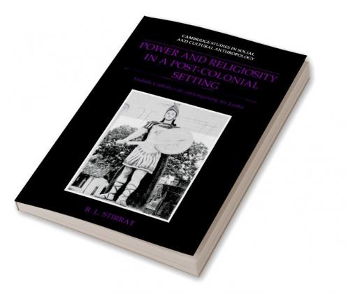 Power and Religiosity in a Post-Colonial Setting