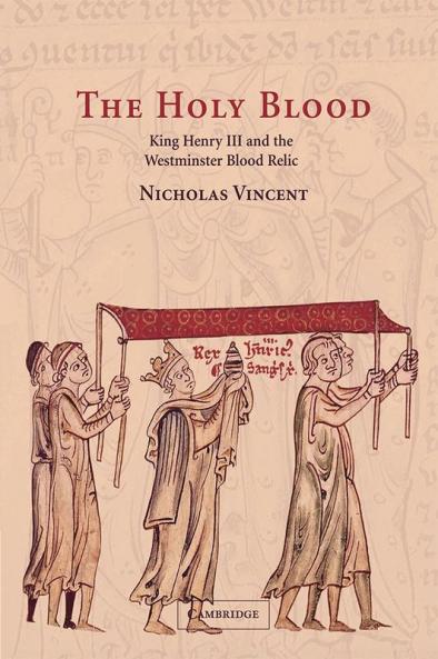 The Holy Blood
