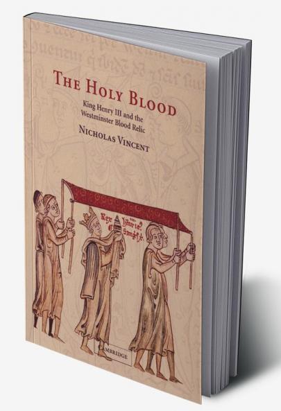 The Holy Blood