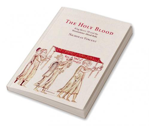 The Holy Blood