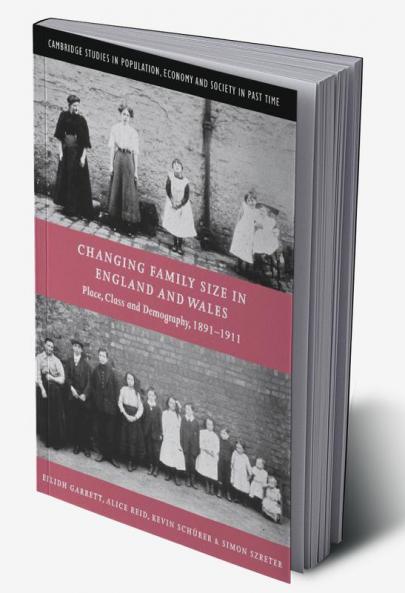 Changing Family Size in England and Wales