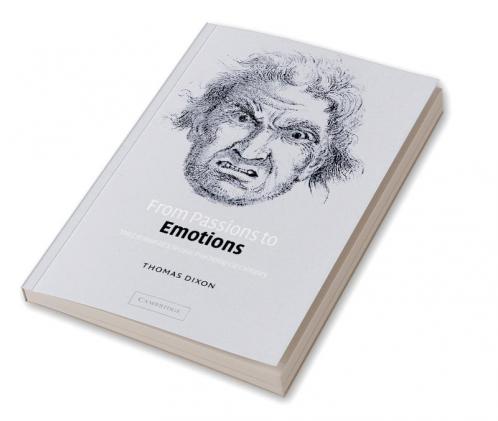 From Passions to Emotions