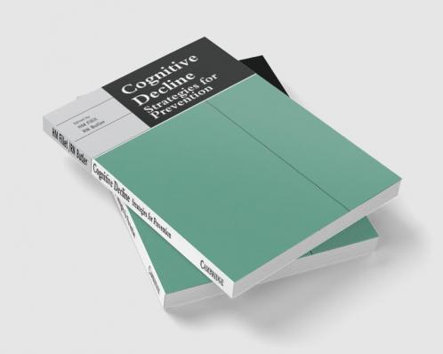 Cognitive Decline