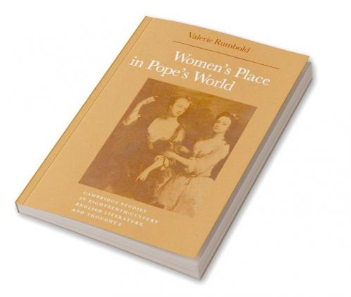 Women's Place in Pope's World