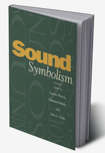 Sound Symbolism