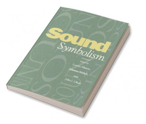 Sound Symbolism