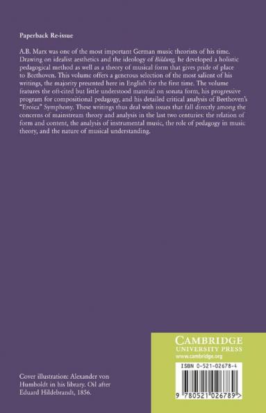 Musical Form in the Age of Beethoven